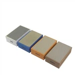 Dijamantni jastučići za poliranje ruku