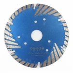 Zaštitni zubi Dijamantski disk 5 inča