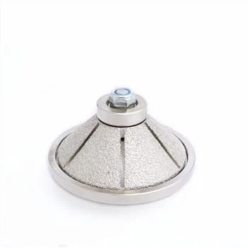 Vakuum Brazed Diamond Router Bits